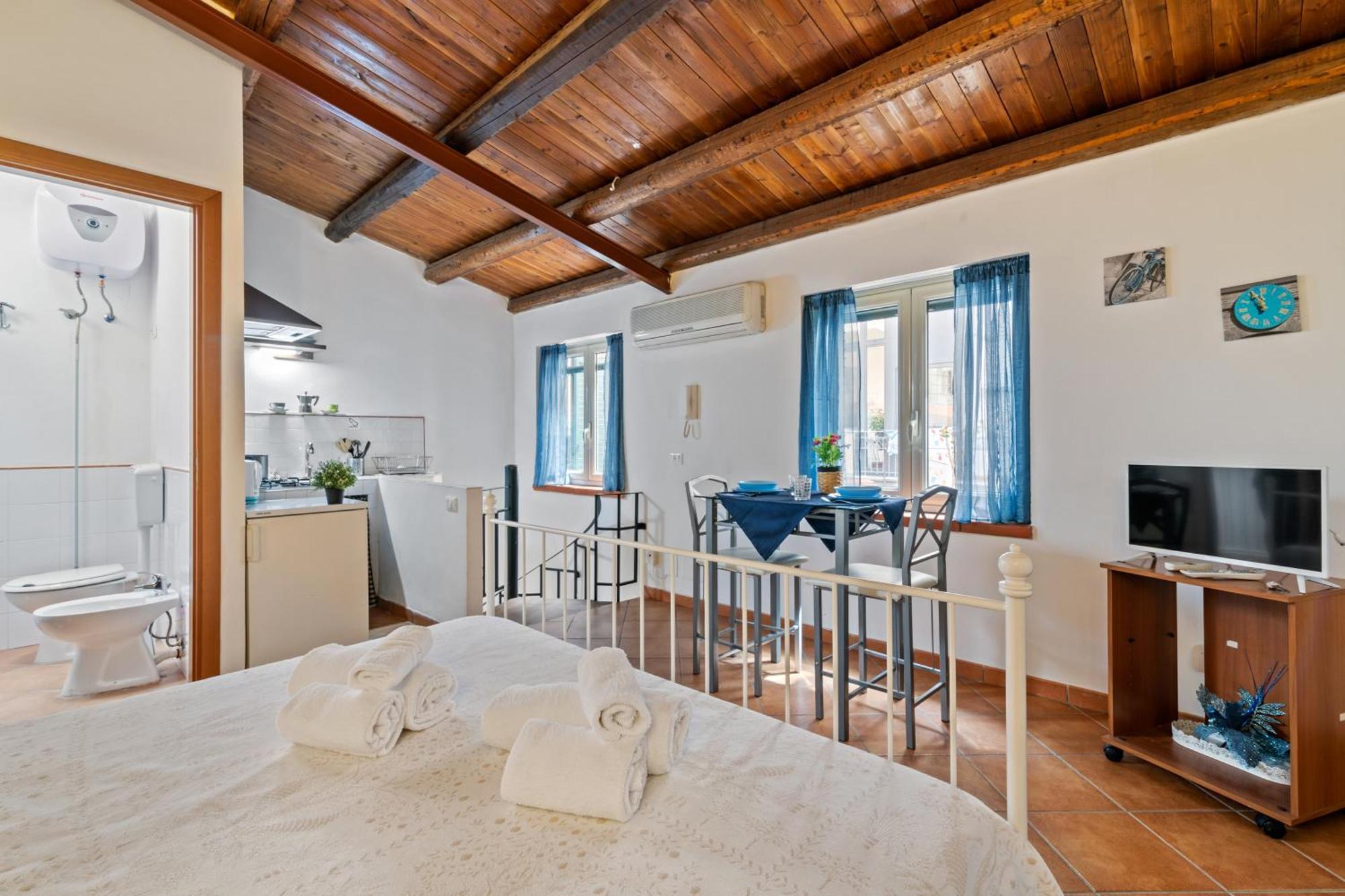 Apartamento Politeama'S Corner- Affitti Brevi Italia Palermo Exterior foto