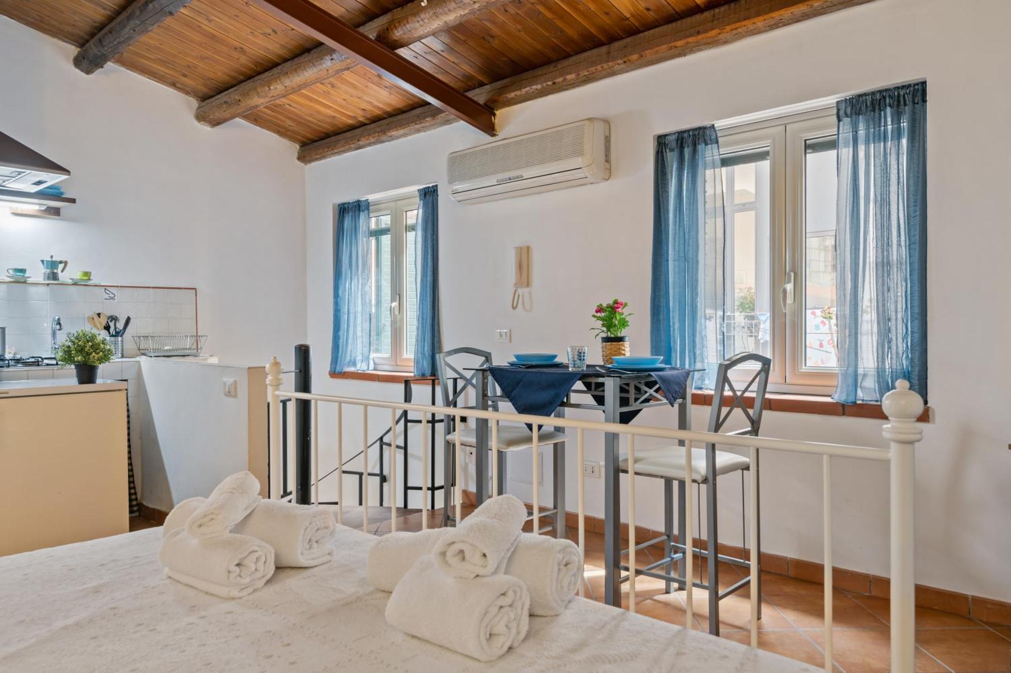 Apartamento Politeama'S Corner- Affitti Brevi Italia Palermo Exterior foto